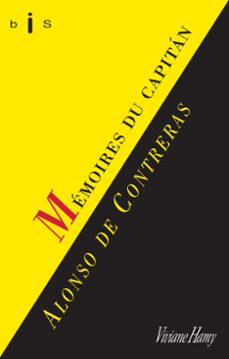 memoires du capitan alonso de contreras (ebook)-alonso de contreras-9782878587296