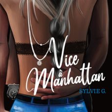 vice à manhattan-sylvie g.-9782897466596