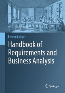 handbook of requirements and business analysis (ebook)-bertrand meyer-9783031067396