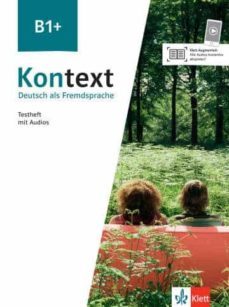 kontext b1+ test + audio online-9783126053396