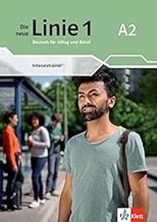 die neue linie 1 a2 intensivtrainer-9783126072496