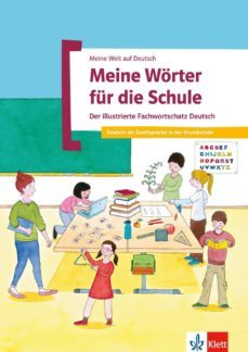 fachwortrschatz schule-9783126748896