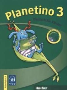planetino.3.arb (l.ejerc.) + cd-rom-9783194515796