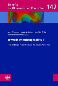towards interchangeability ii (ebook)-9783374076796
