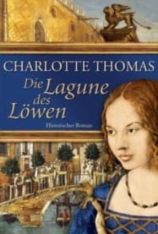 -charlotte thomas-9783404163496