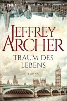 traum des lebens (heads you win)-9783453423596