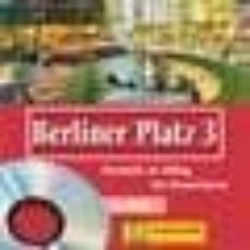 berliner platz 3 cd-rom-9783468478796