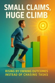 small claims, huge climb (ebook)-alina frost-9783565097296
