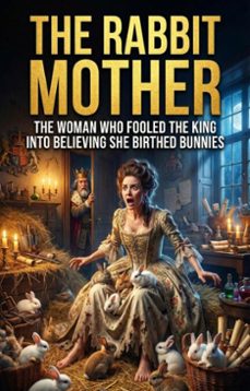 the rabbit mother (ebook)-victor field-9783565198696
