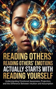 reading others' emotions actually starts with reading yourself (ebook)-alina frost-9783565208296