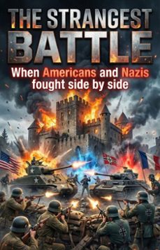 strangest battle (ebook)-james o'connor-9783565227396