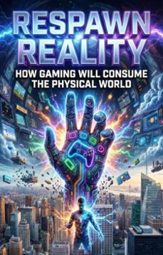 respawn reality (ebook)-alex sterling-9783565229796