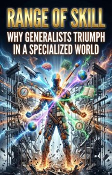 range of skill (ebook)-david bauman-9783565232796