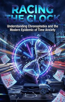 racing the clock (ebook)-eleanor trosten-9783565274796