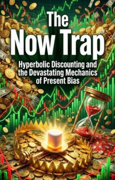 the now trap (ebook)-david aris-9783565303496