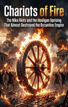 chariots of fire (ebook)-robert e. campbell-9783565316496