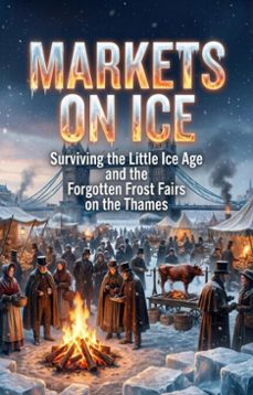 markets on ice (ebook)-danny c. gordon-9783565317196