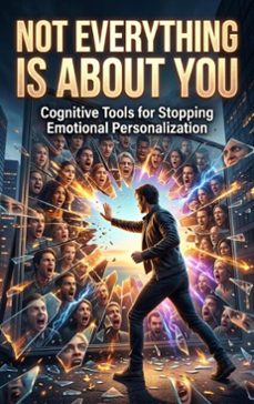 not everything is about you (ebook)-clara jensen-9783565388196