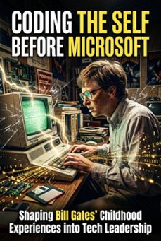 coding the self before microsoft (ebook)-elton quill-9783565410996