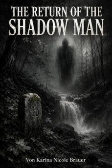 the return of the shadow man-nora sims-9783565788996