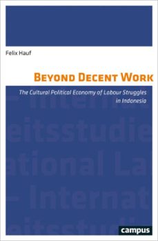 beyond decent work (ebook)-felix hauf-9783593434896