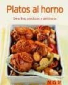 platos al horno (minilibros de cocina) (nueva ed.)-9783625002796