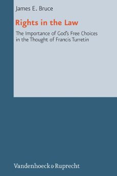 rights in the law (ebook)-james e. bruce-9783647550596