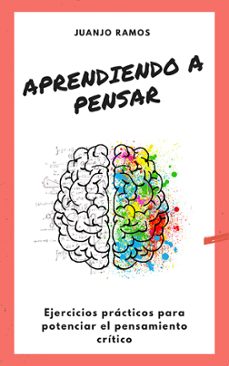 aprendiendo a pensar (ebook)-juanjo ramos-9783690601696