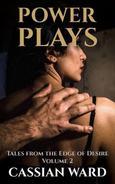 power plays (ebook)-cassian ward-cassian ward-9783691112696