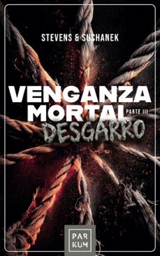 venganza mortal (ebook)-9783691250596