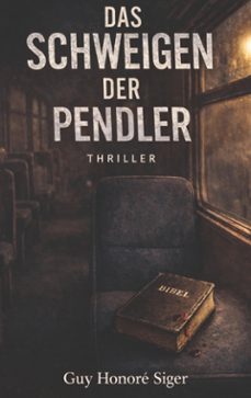 das schweigen der pendler (ebook)-9783695798896