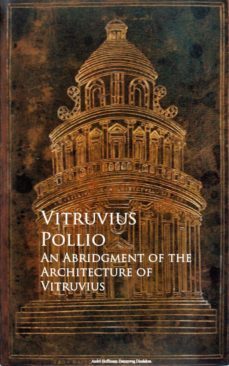 an abridgment of the architecture of vitruvius (ebook)-9783736411296