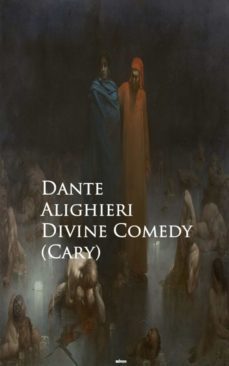 divine comedy (cary) (ebook)-dante alighieri-9783736417496