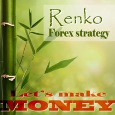 renko forex strategy - let's make money (ebook)-geza varkuti-9783737526296