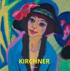 kirchner-doris hansmann-9783741939396