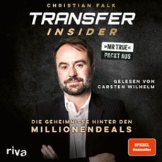 transfer-insider (audiolibro)-christian falk-9783742303196