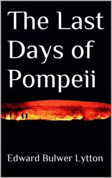 the last days of pompeii (ebook)-edward bulwer lytton-9783749454396