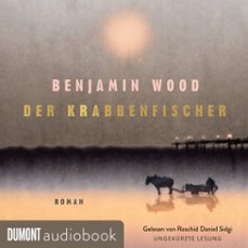 der krabbenfischer (audiolibro)-benjamin wood-9783755815396