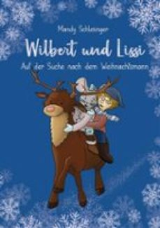wilbert und lissi (ebook)-9783759702296