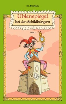 uhlenspiegel bei den schildburgern (ebook)-9783769385496