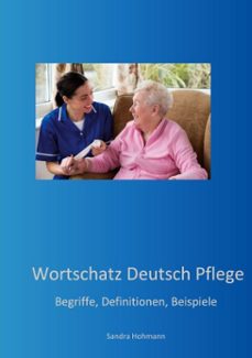 wortschatz deutsch pflege (ebook)-9783769394696
