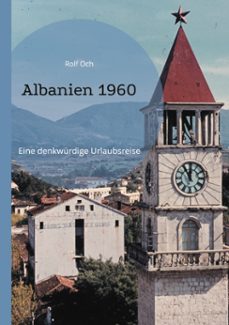 albanien 1960 (ebook)-9783769395396