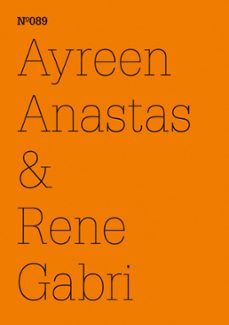 ayreen anastas &amp; rene gabri (ebook)-ayreen anastas-9783775750196