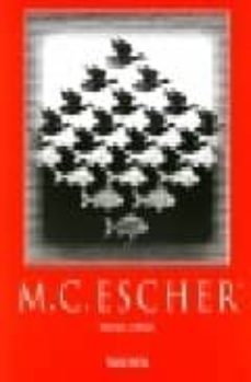m.c. escher: estampas y dibujos (serie menor)-9783822813096