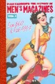 the history of men s magazines (vol. i) (ed. multilingue ingles-f rances-aleman) (taschen sale)-9783822822296