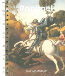 raphael 2008 (agenda 17,50x22)-9783822839096