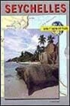 seychelles (guia y mapa de viaje)-paul tingay-9783829007696