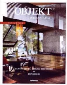 object international-9783832732196