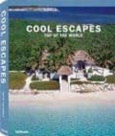 cool escapes top of the world-9783832793296