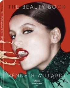the beauty book-kenneth willardt-9783832798796